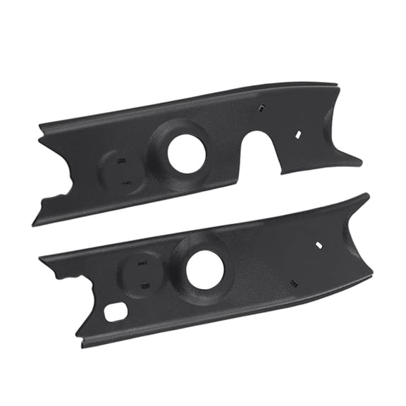 Quick Install None Tools Required ABS Protective Cover Suitable For XV80 Vehicle Engine Compartment Side 2024-2025 Models