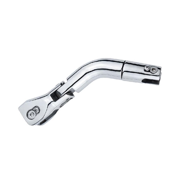 Quick Install Stainless Steel Marine Anchoring Link Connector With Tool Less Setups For Easy Assembly On Various Ty