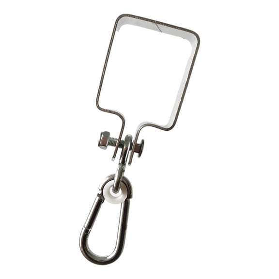 Quick Install Swing Mounts for Outdoor Garden Weather Resistant Swing Hardware