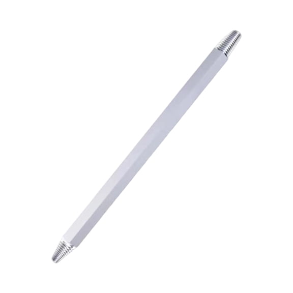 Quick Installation Automotive Spark Plugs Remover Extractor Tool With Reverse Threaded Design And Steel Construction