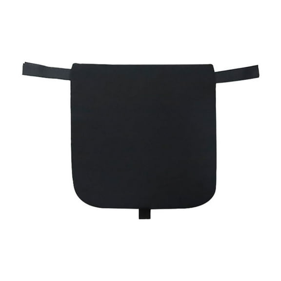 Quick Installation Baby Strollers Footrest Extension 30x30cm Expandable Leg Rest Ergonomic Design Wide Compatibility