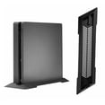 thumbnail image 1 of Quick Installation Console Vertical Stand Gaming Console Cooling Bracket for PS4 Slim Console Host, 1 of 1
