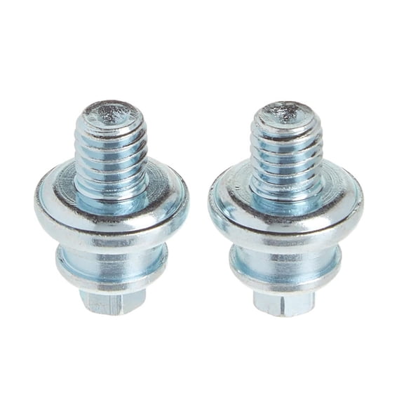 Quick Installation Design Iron 3/8 Inch 16 Side Post Terminal Bolt For Easy Setup In Automotive And Marine Applications