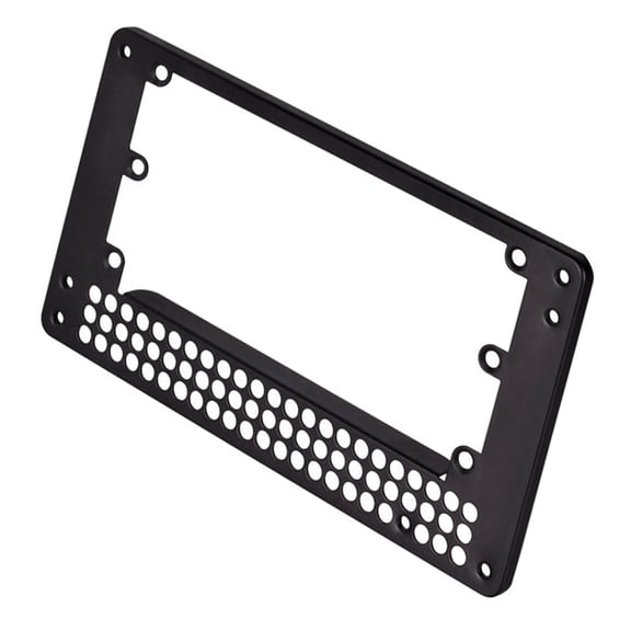Quick Installation Design SFXs Power Supply Mounting Brackets For ATXes Case Conversion With Ease