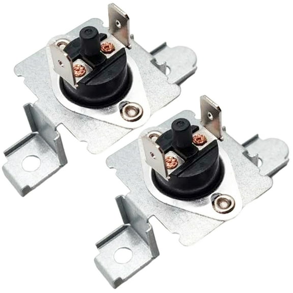Quick Installation Dryer Replacement Part Plastic Metal Construction Suitable for Multiple Brands Noise Reduction Design