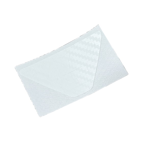 Quick Installation Game Handle Screen Protector Film Game Controller Screen Sticker Film for 5