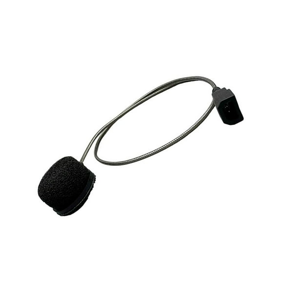 Quick Installation Helmets Microphone For Reso Motorcycle Intercom Connectivity Long Distance Rides