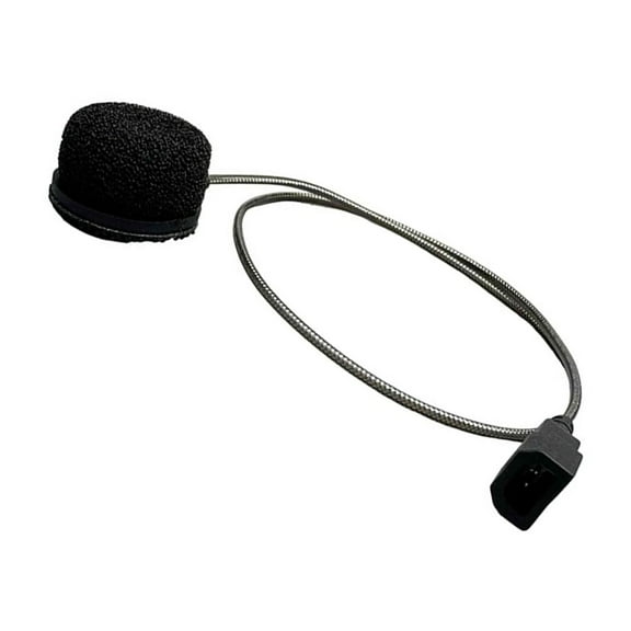Quick Installation Helmets Microphone For Reso Motorcycle Intercom Connectivity Long Distance Rides