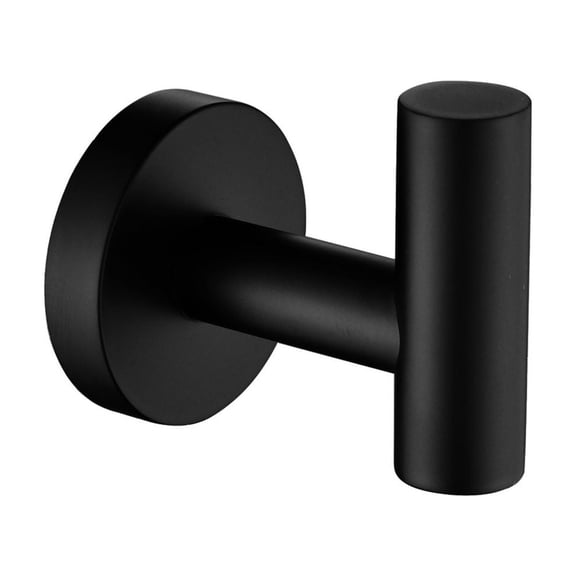 Quick Installation - Hooks for Bathroom and Shower, Convenient Use