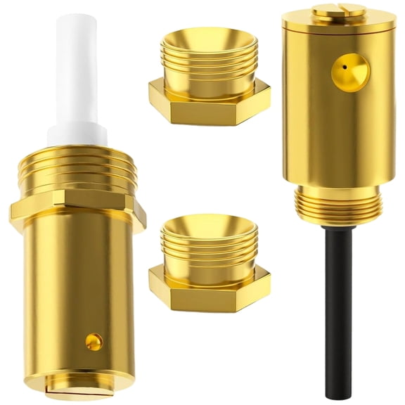 Quick Installation Propane Conversion Set for Dryers Multi Model Compatible Copper Construction Design