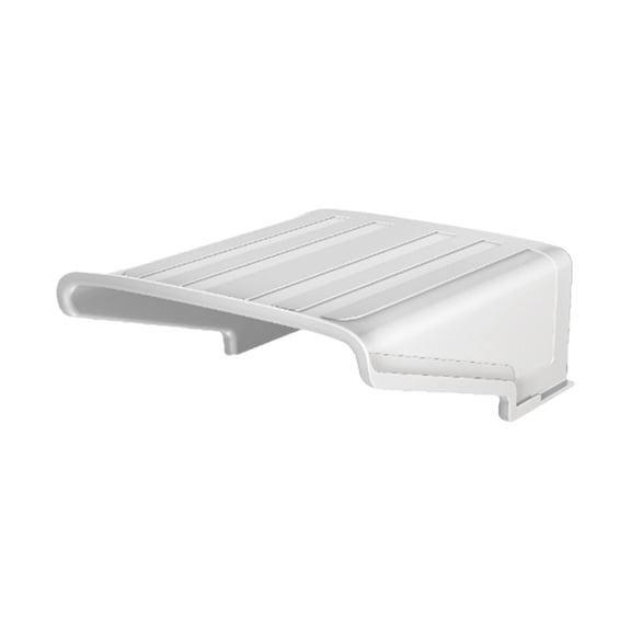 Quick Installation Security Camera Cover Sun Rain Protector Roof for Outdoor CCTV
