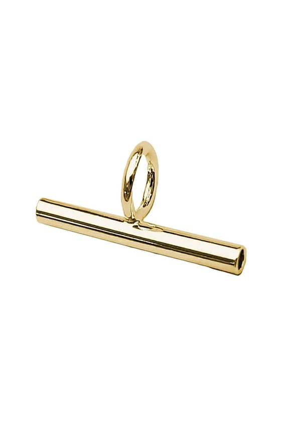 Quick Installation Silver Brooch to Pendant Converter Tool Brooch Adapter Suitable for Effortless Jewelry Styles Changes