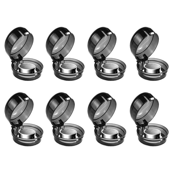 Quick Installation Stove Control Guard Child Safety Cover Flame Accident Prevention Plastic Kitchen Protectors