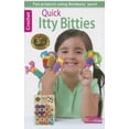 thumbnail image 1 of Quick Itty Bitties (Paperback), 1 of 2