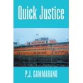 thumbnail image 1 of Quick Justice, (Paperback), 1 of 1
