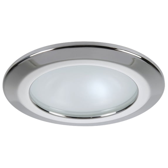QUICK KOR XP DOWNLIGHT LED 6W IP66 DAYLIGHT STAINLESS BEZEL