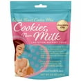 Quick Lactation Cookies Mix with Oats, Pumping & Breastfeeding