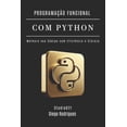 thumbnail image 1 of Quick Learn ProgramaÃ§Ã£o Funcional Com Python: Melhore seu CÃ³digo com EficiÃªncia e Clareza, Book 67, (Paperback), 1 of 1