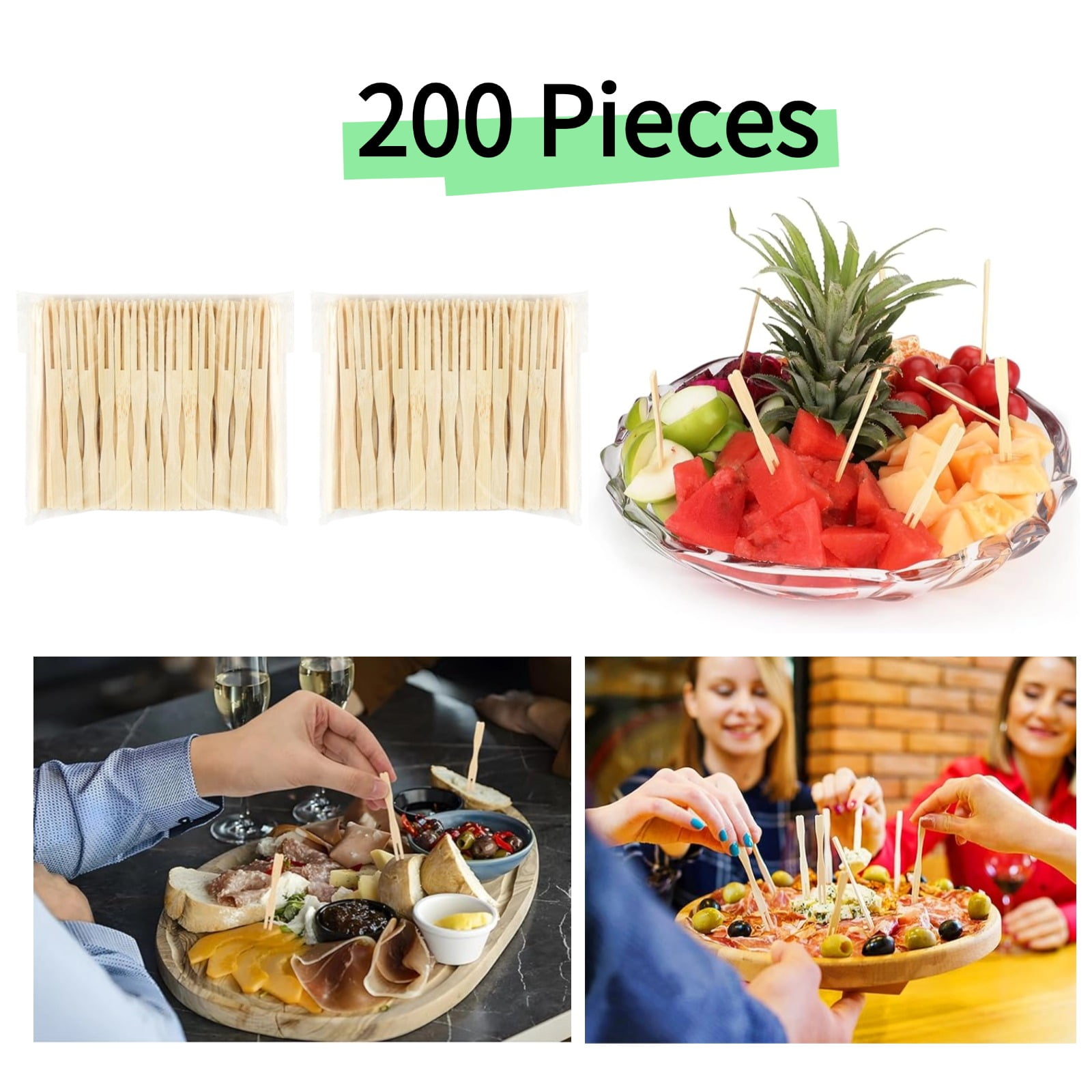 Quick Light Fire Starters Wooden Fire Starters Made with All Natural