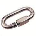 thumbnail image 1 of Quick Link 1/4in Stainless - Seadog Line, 1 of 1