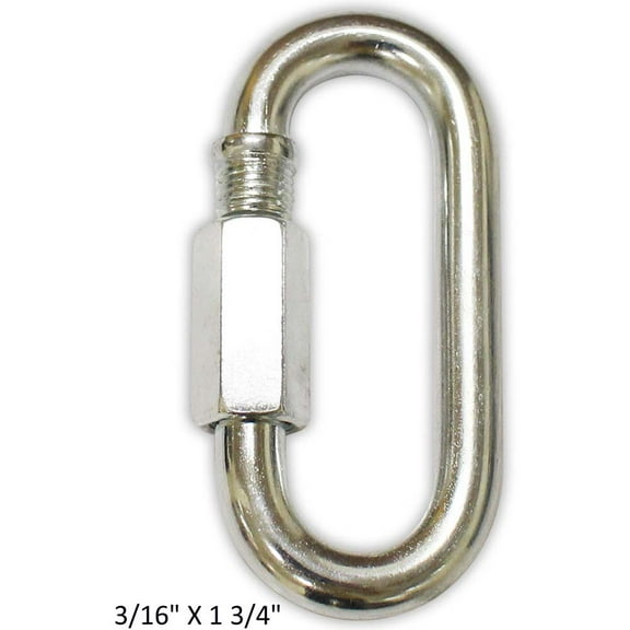 Quick Link - 3/16 Inch - TR-50316-86