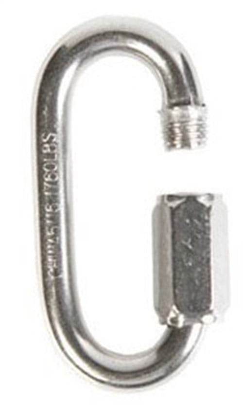 Quick-Link,3/8"Ss,Bulk