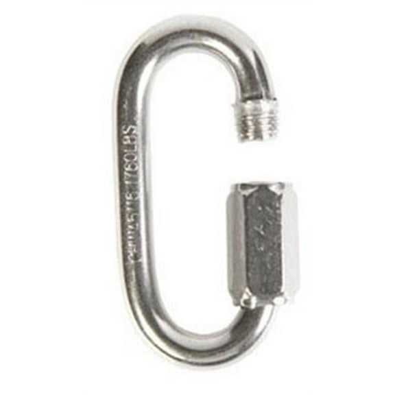 Quick-Link,3/8"Ss,Bulk