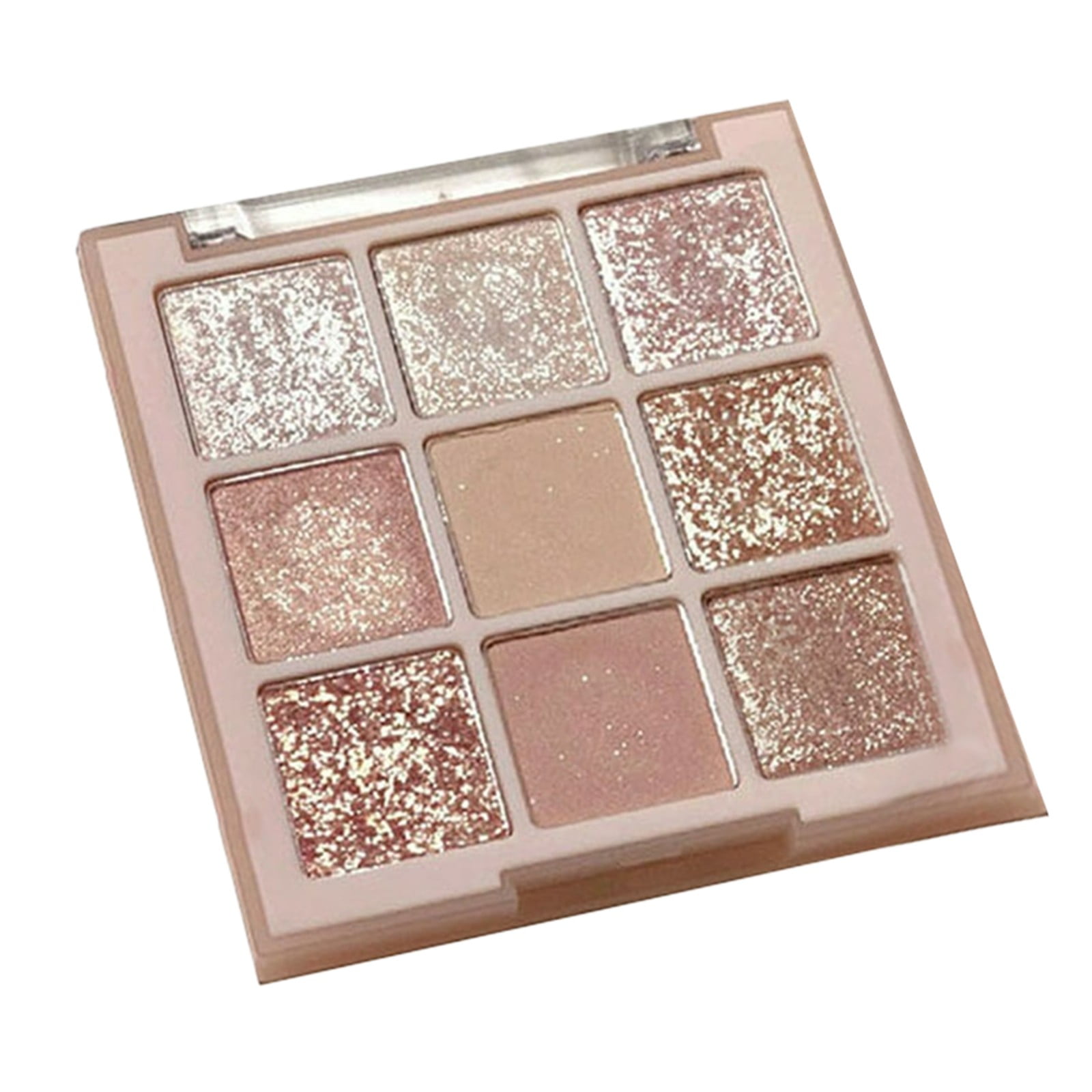 Quick Lit Shadow Pallet Highlighters Makeup Stick Two Faced Makeup Eye