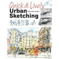 thumbnail image 1 of Quick & Lively Urban Sketching (Paperback), 1 of 1