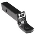 thumbnail image 1 of Quick Load 2" Drop x 8 1/2" Cls III Ball Mt Replacement Auto Part, Easy to Install, 1 of 4