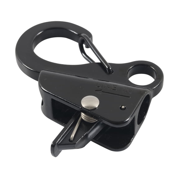 Quick Lock Stainless Steel Boat Hanger Holder Fastener for Stable & Docking Operations Rapid Docking Assistance