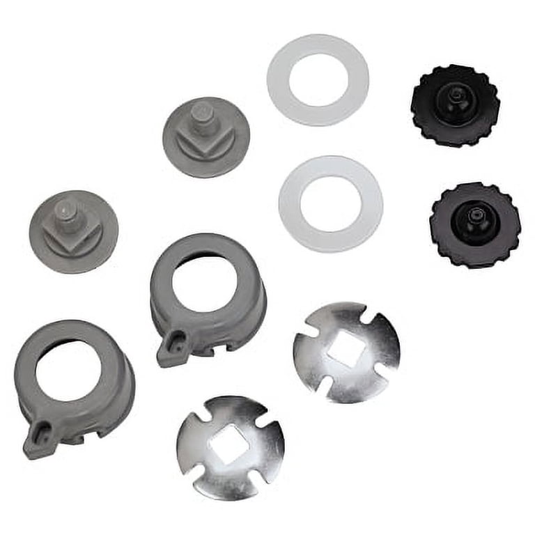 LALA. Ready Stock 10.4mm Welding Hood Pipeliner Helmet Fasteners Aluminum Helmet Pipeliner Parts LALA. Ready Stock 10.4mm Welding Hood Pipeliner Helmet Fasteners Aluminum Helmet Pipeliner Parts