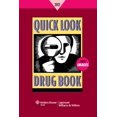 thumbnail image 1 of Pre-Owned Quick Look Drug Book 2012 (Paperback) 145111012X 9781451110128, 1 of 1