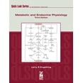 thumbnail image 1 of Quick Look: Metabolic and Endocrine Physiology (Paperback), 1 of 1