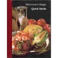 thumbnail image 1 of Pre-Owned Quick Meals Paperback, 1 of 1
