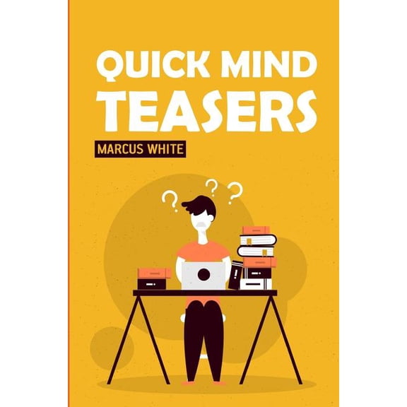 Logic Puzzle Magazine: Quick Mind Teasers: Tatamibari Puzzles (Paperback)