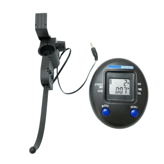 Quick Mount Basketball Shot Counter LCD Screen Trackers For Training Tasks