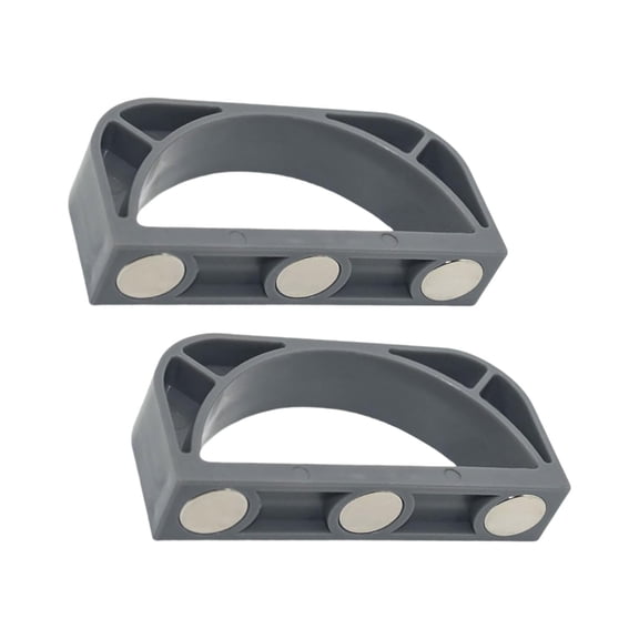 Quick Mount Ice Machine Accessory Magnetic Ice Scoops Holder Replacement Parts