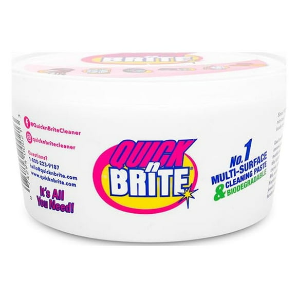 Brite Floor Cleaner