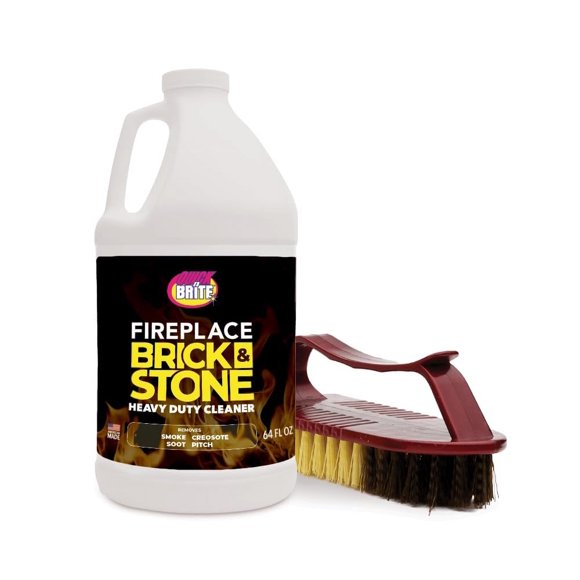 Quick N Brite Paste