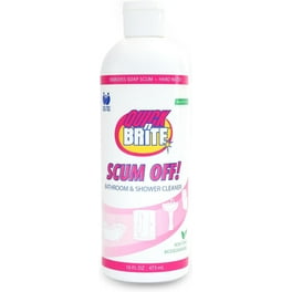 Soft Scrub® - All-Purpose Cleaner: 36 oz Bottle, Disinfectant