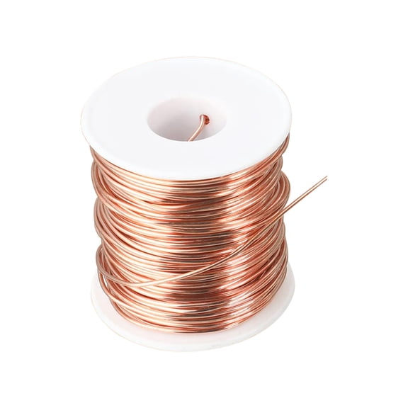 Quick Packaging Copper Wire Versatile Copper Wire Long-lasting amp Durable