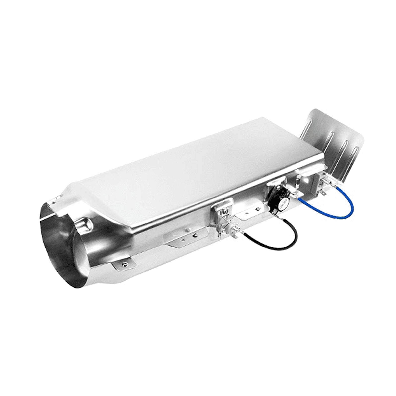 Quick Parts Delivery DC97-14486A Samsung Dryer Heating Element Assembly