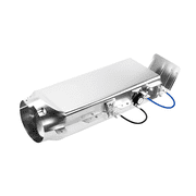 Quick Parts Delivery DC97-14486A Samsung Dryer Heating Element Assembly