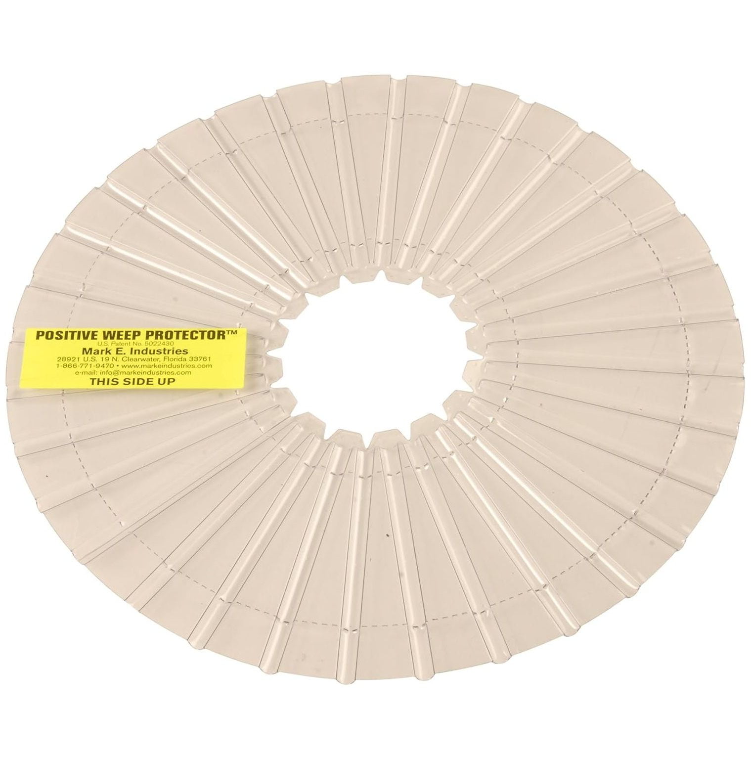 Quick Pitch Shower Slope System with Universal Center Drain Kit