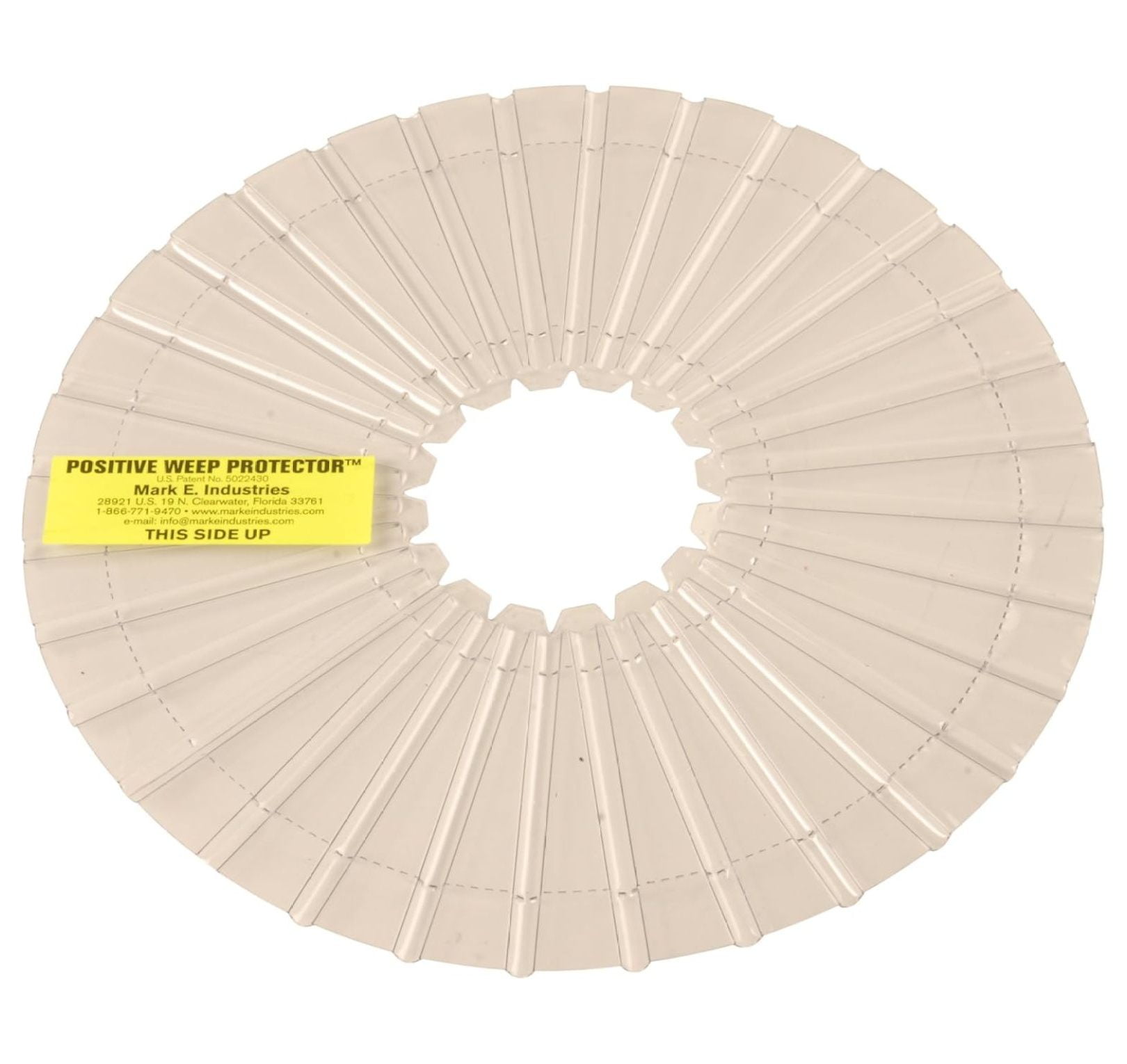 Quick Pitch Shower Slope System with Universal Center Drain Kit