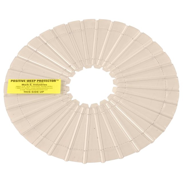 Quick Pitch Shower Slope System with Universal Center Drain Kit