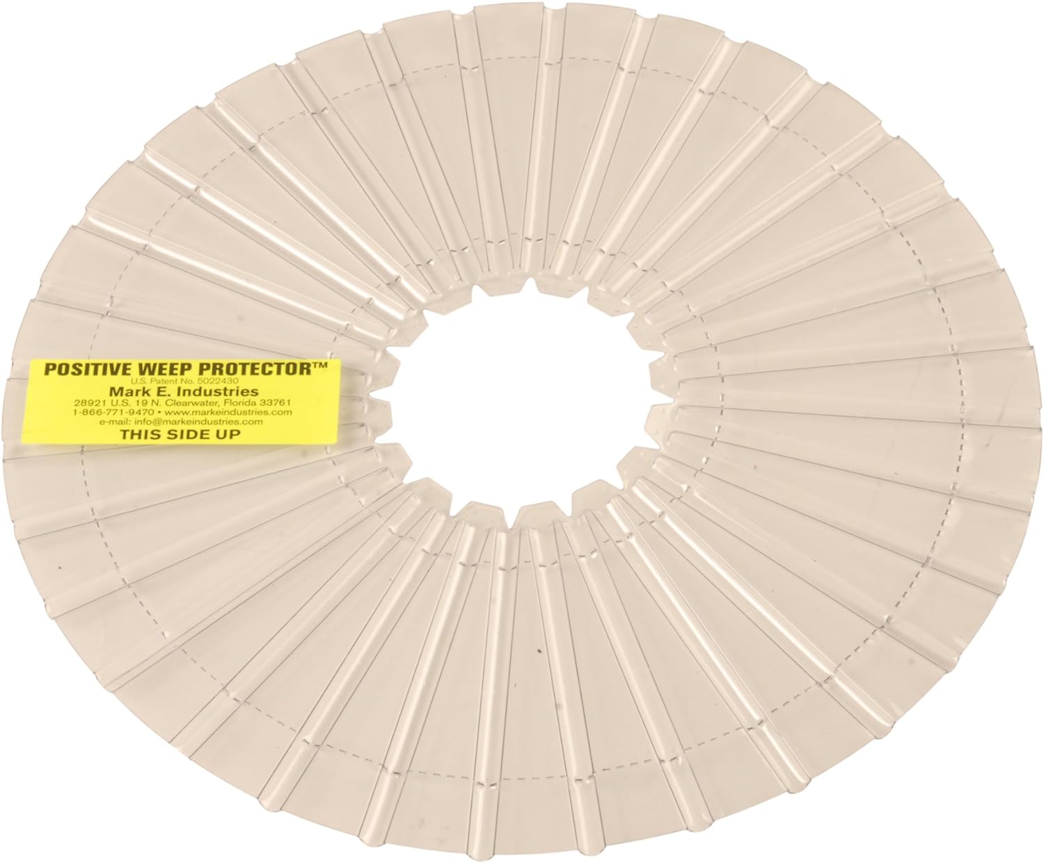 Quick Pitch Shower System With Universal Center Drain Kit