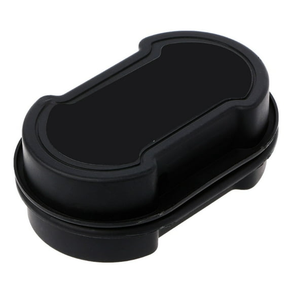 Quick Polish Shoes Cleaning Brush Liquid Cleaning Wax Polishing Sponge