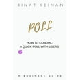 thumbnail image 1 of Quick Poll With Users, (Paperback), 1 of 1